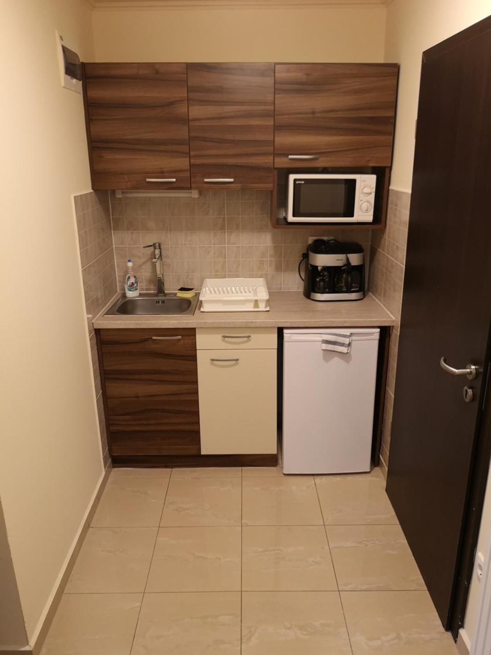 Borostyán Panzió Balatonfüred Acomodação com café da manhã Exterior foto