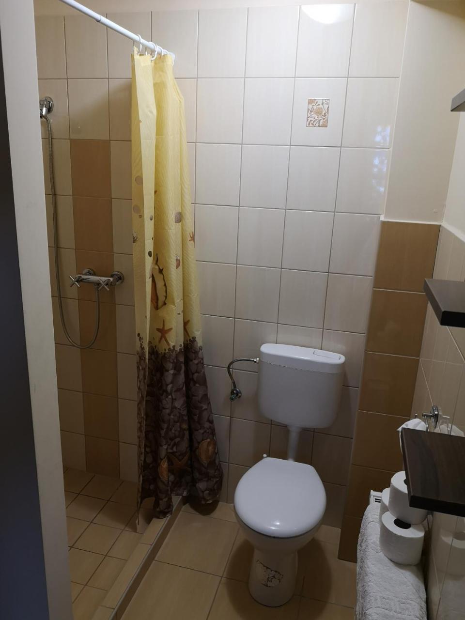 Borostyán Panzió Balatonfüred Acomodação com café da manhã Exterior foto
